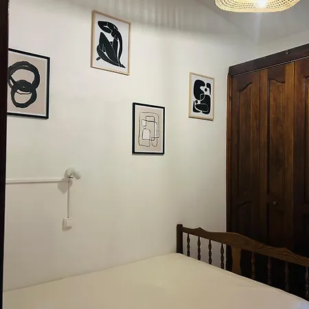 Chez Lulu Apartman Cerbère