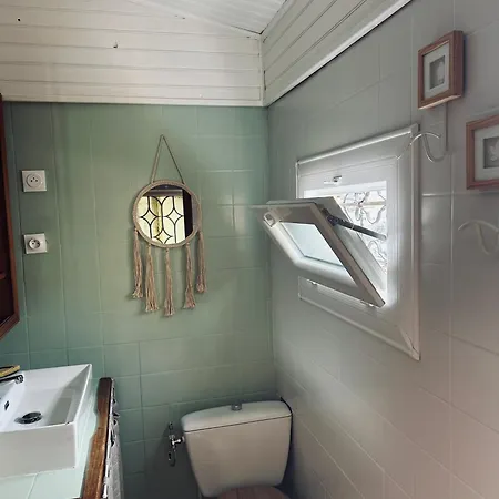 Apartman Chez Lulu *