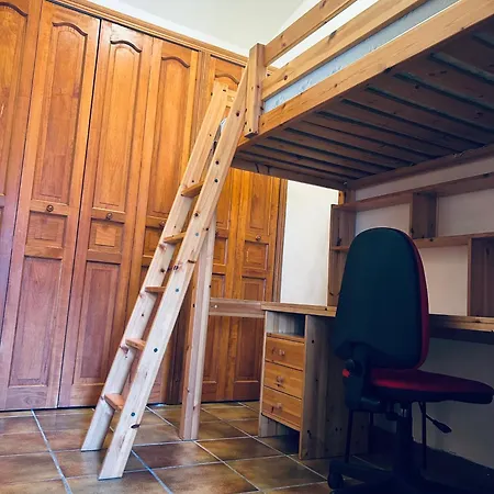 Chez Lulu Apartment *